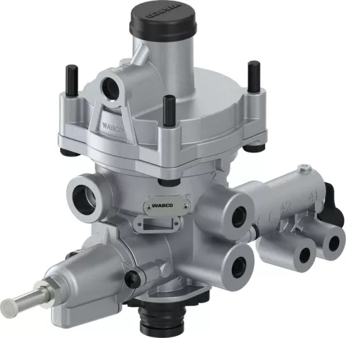 Brake Force Regulator