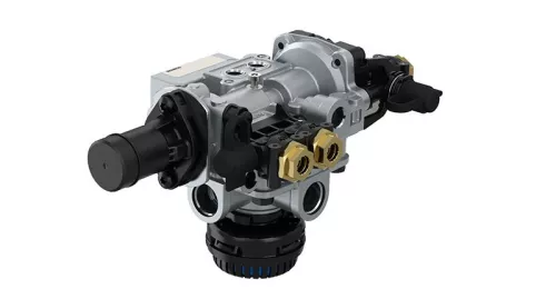 WABCO Brake Force Regulator (4757210180)
