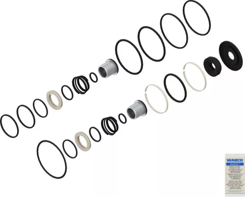 WABCO Repair Kit, service brake brake valve (4613150052)