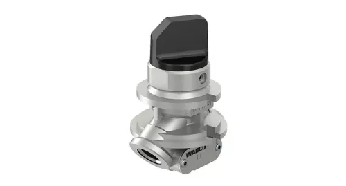 WABCO Multiport Valve (4630360080)