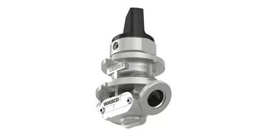 WABCO Multiport Valve (4630360080)