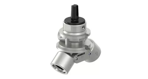 WABCO Multiport Valve (4630360100)