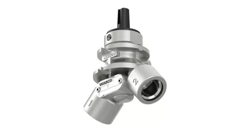 WABCO Multiport Valve (4630360100)