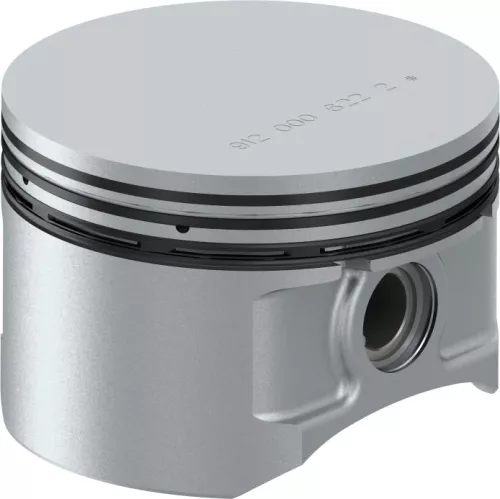 WABCO Piston, air compressor (9115016242)