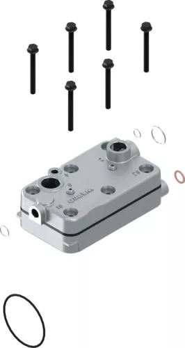 WABCO Repair kit, air compressor (9115530012)