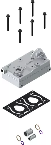 Repair kit, air compressor