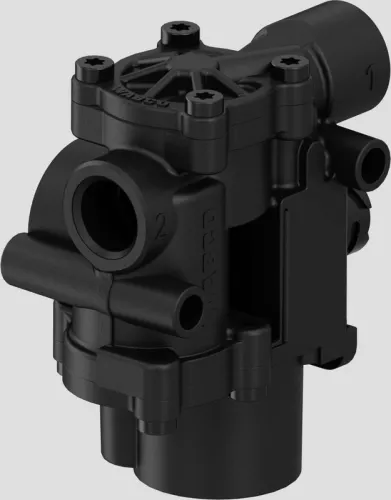 WABCO Valve, ABS regulation (4721950580)