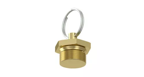 WABCO Water Drain Valve (9343000030)