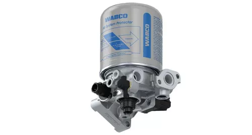 WABCO Air Dryer, compressed-air system (9324000160)