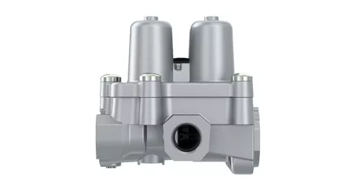 WABCO Multi-circuit Protection Valve (9347141190)