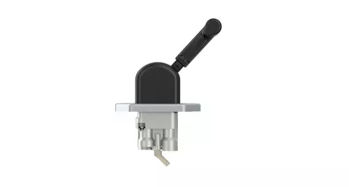 WABCO Brake Valve, parking brake (9617231080)