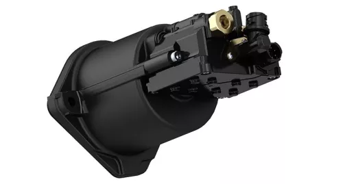WABCO Clutch Booster (9701500010)