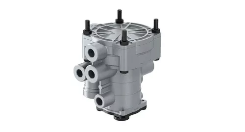 WABCO Control Valve, trailer (9730090010)