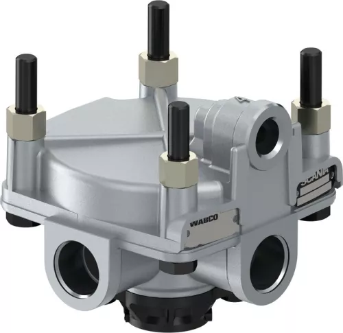 WABCO Relay Valve (9730110100)