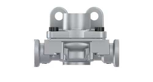WABCO Quick Release Valve (9735000380)