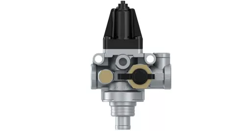 WABCO Pressure Controller, compressed-air system (9753034730)