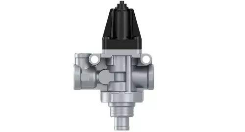 WABCO Pressure Controller, compressed-air system (9753034730)