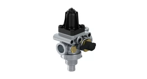 WABCO Pressure Controller, compressed-air system (9753034740)