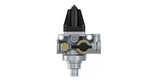 WABCO Pressure Controller, compressed-air system (9753034740)
