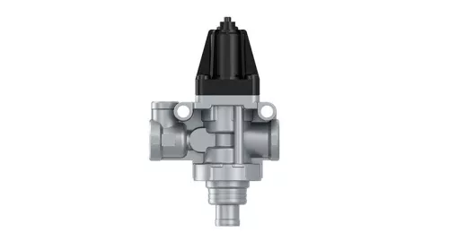 WABCO Pressure Controller, compressed-air system (9753034740)
