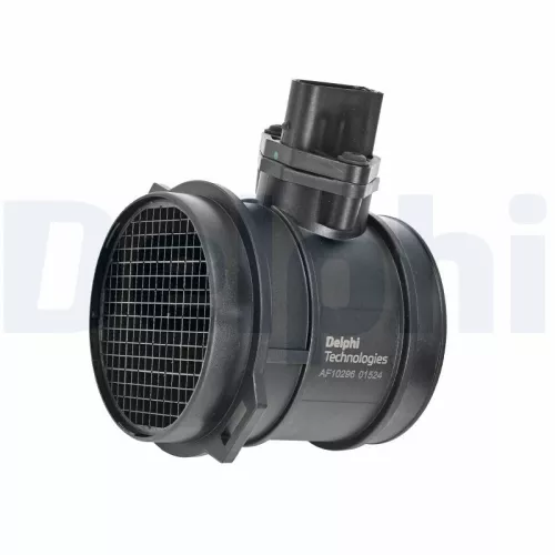 DELPHI Mass Air Flow Sensor (AF10296-12B1)
