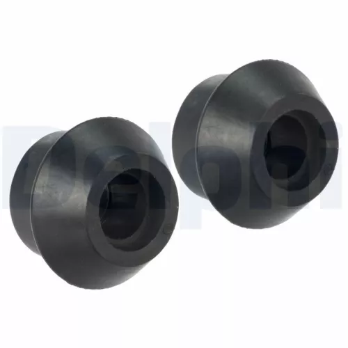 DELPHI Mounting, control/trailing arm (TD1617W)