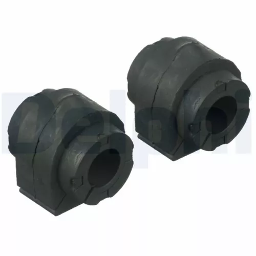 DELPHI Bushing, stabiliser bar (TD1628W)