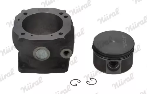 Repair Kit, piston/cylinder liner