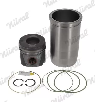 NÜRAL Repair Kit, piston/cylinder liner (89-179300-86)