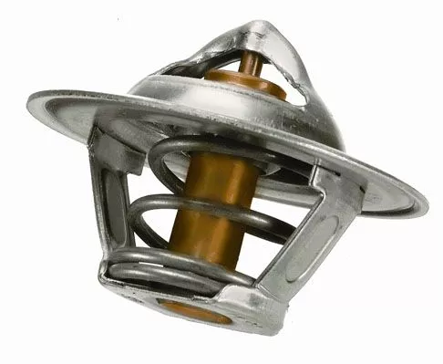 BorgWarner (Wahler) Thermostat, coolant (3000.90)