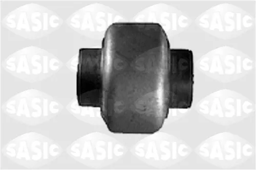 Mounting, control/trailing arm