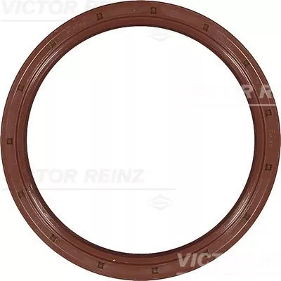 Shaft Seal, crankshaft