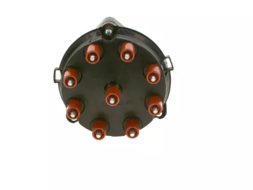 Ignition Distributor Cap