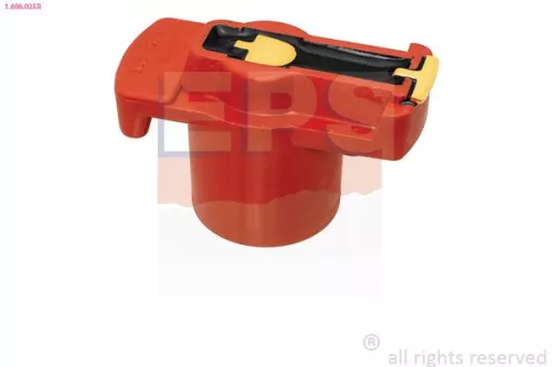 Ignition Distributor Rotor