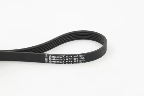 V-ribbed Belt