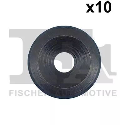 Heat Shield, injection system