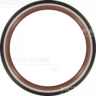 Shaft Seal, crankshaft