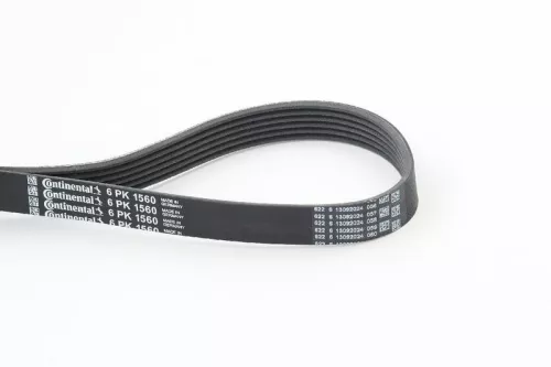 Poly V-Belt