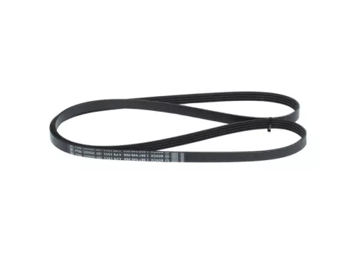 V-ribbed Belt