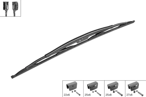 Wiper Blade