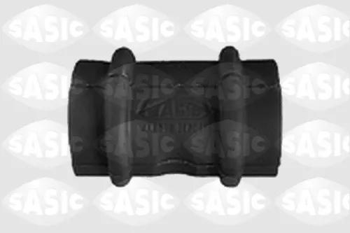 Mounting, stabiliser bar