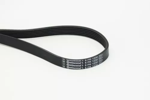 V-Ribbed Belt