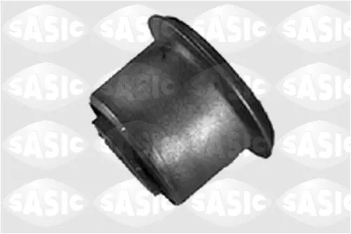 Mounting, control/trailing arm