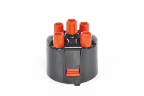 BOSCH Ignition Distributor Cap (1235522444)