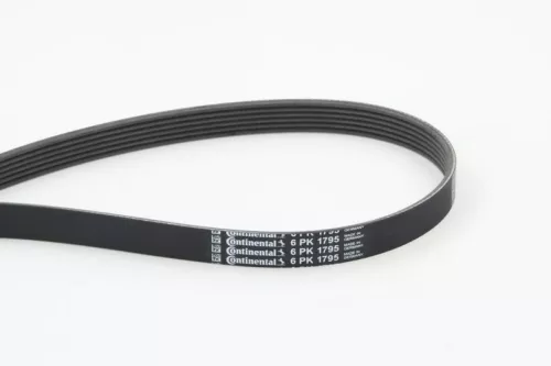 V-ribbed Belt