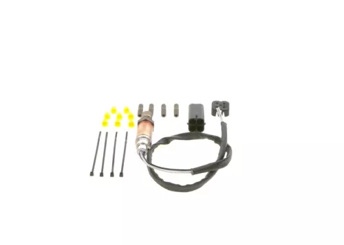 BOSCH Oxygen Sensor (0258986503)