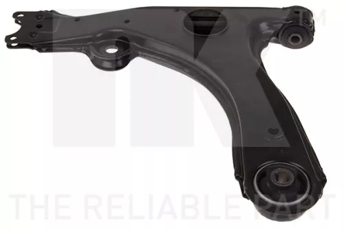 NK Control/Trailing Arm, wheel suspension (5014726)