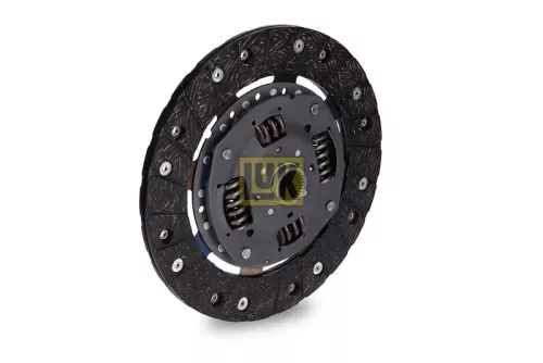Clutch Disc