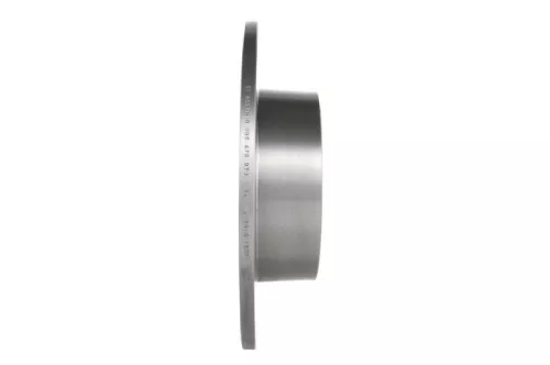 BOSCH Brake Disc (0986478970)