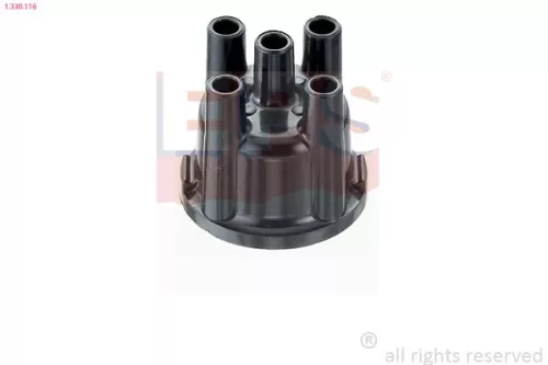 Ignition Distributor Cap